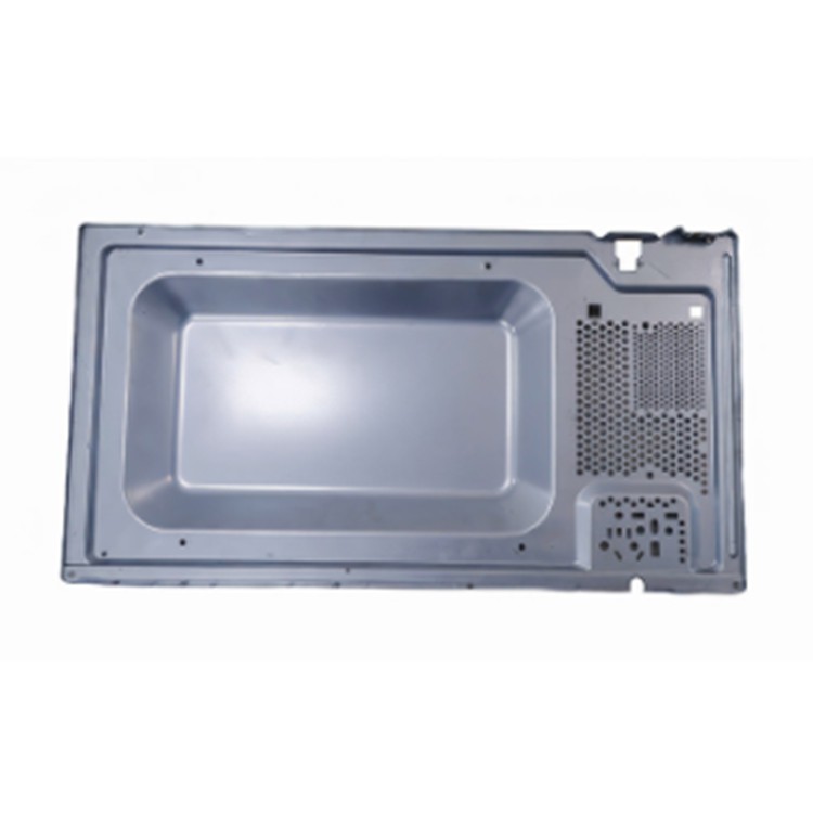 Troquel de microones