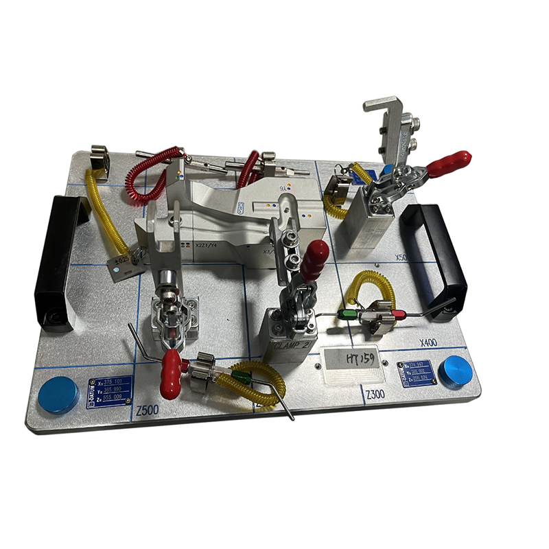 Dispositiu de comprovació automàtica